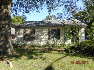 2404 Jackson Ave, Evansville, IN 47714