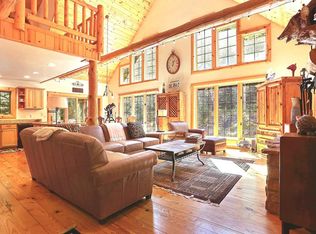 11877 Prinsen Woods Ln, Ellison Bay, WI 54210