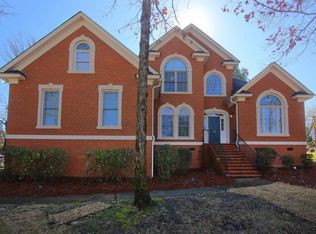 110 Harbor Dr, Columbia, SC 29229