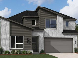 1865 Night Owl Way, Mesquite, TX 75181