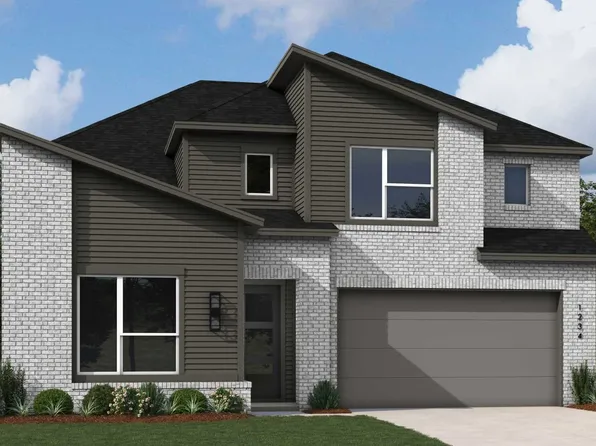 1865 Night Owl Way, Mesquite, TX 75181