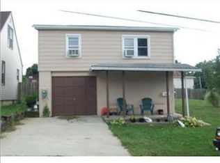 1204 Arlington Ave, Jeannette, PA 15644