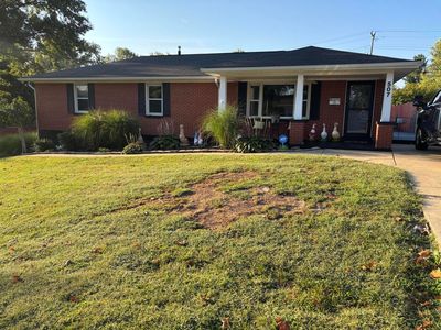 507 Timothy Dr, Frankfort, KY, 40601