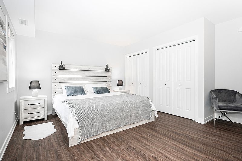 Winnipeg Apartment for rent - 2 Bedrooms — photo 25