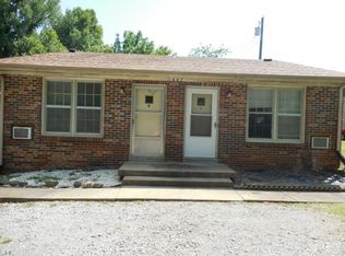 Paradise Hill Road-1602, Clarksville, TN 37043