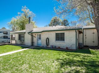 2815 N Tindle Blvd, Flagstaff, AZ 86004