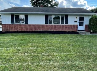 2979 Voeller Cir, Grove City, OH