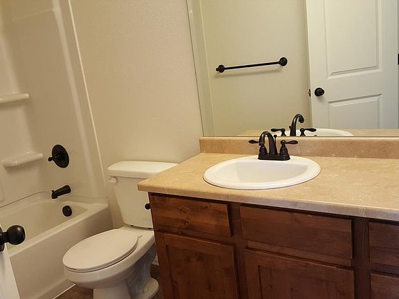 1st bathroom