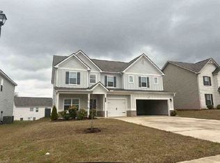 1509 Stinson Ln, Locust Grove, GA 30248