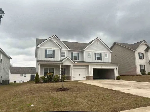 1509 Stinson Ln, Locust Grove, GA 30248