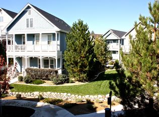 201 Gramercy Ln, Reno, NV 89509