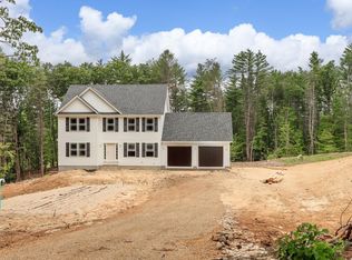 176 Grapevine Rd, Dunbarton, NH 03046