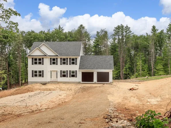 176 Grapevine Road, Dunbarton, NH 03046