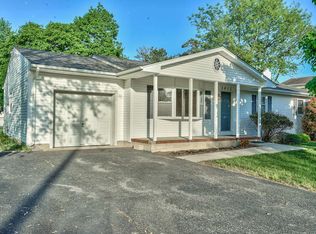 1012 Southampton Blvd, Toms River, NJ 08757