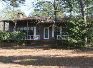 130 Paint Rock Point, Holly Lake Ranch, TX 75765