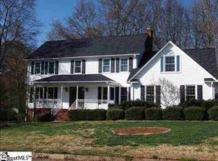 111 Roberts Farm Rd, Simpsonville, SC 29681