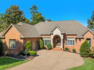 117 Kenosha Ln, Loudon, TN 37774