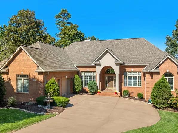 117 Kenosha Ln, Loudon, TN 37774