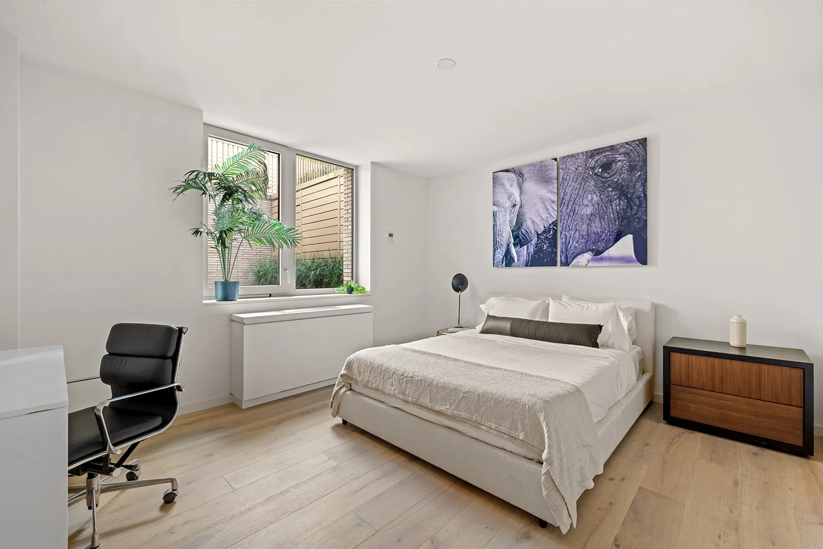 66 Clinton Street #1A in Lower East Side, Manhattan | StreetEasy