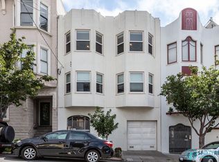 59 Collingwood St APT 2, San Francisco, CA 94114