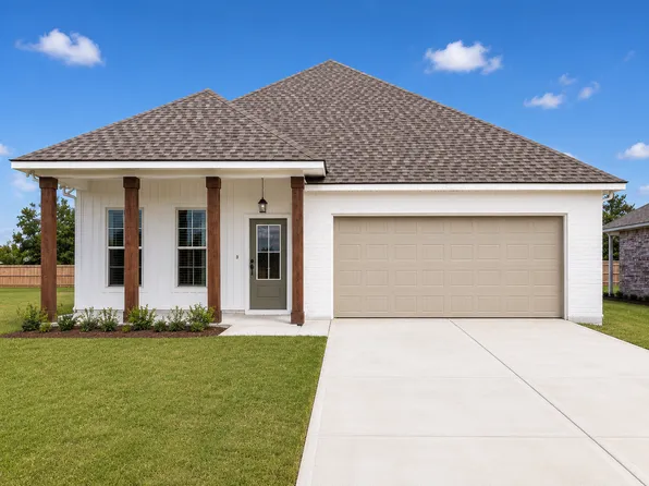 118 Nandina Dr, Scott, LA 70583