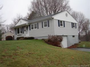 122 Park Avenue Ext, Uncasville, CT 06382