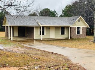 21 County Road 212, Oxford, MS 38655