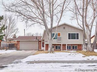 4776 Linden Way, Cheyenne, WY 82009