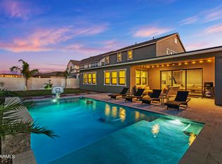 3966 W Talc Dr, San Tan Valley, AZ 85142