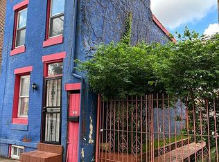 1610 N 3rd St, Philadelphia, PA 19122