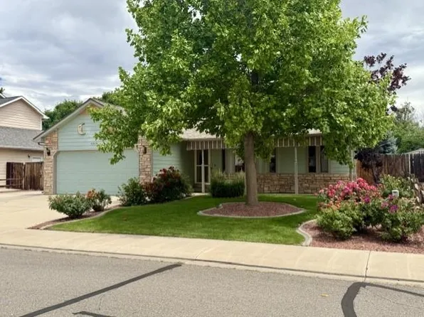 626 1/2 Maurine Ln, Grand Junction, CO 81504