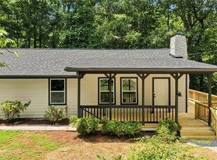 283 Ash Cir, Waleska, GA 30183
