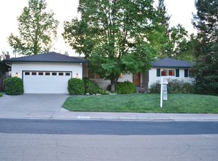 4553 Stoney Way, Carmichael, CA 95608