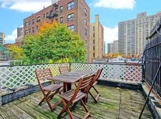 250 W 71st St APT 4R, New York, NY