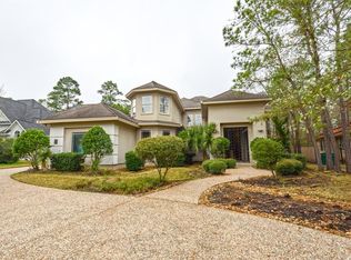 10 Summer Port, Spring, TX 77381