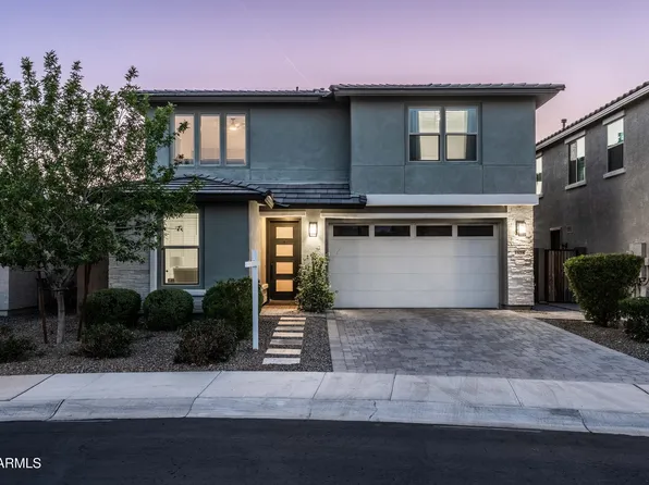1528 S PARK GROVE Lane, Gilbert, AZ 85296