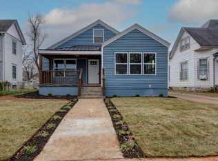 826 W Walnut St, Springfield, MO 65806