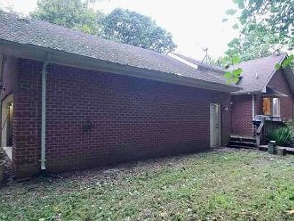 Property Side View