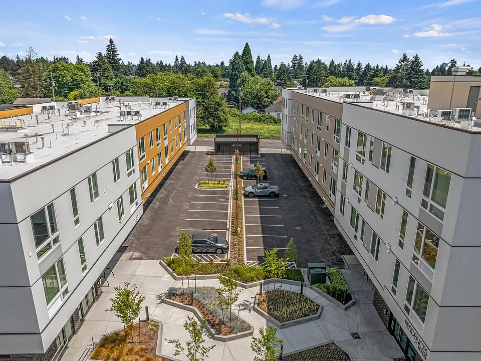 Residences at Arnada