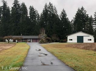 377 Forest Napavine Rd E, Chehalis, WA 98532