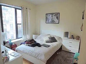Rented by J Misrahi Realty Corp