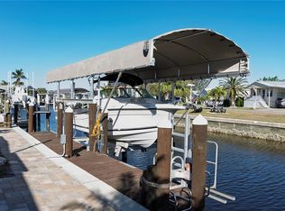 13 Emden Cir #19, Punta Gorda, FL 33950