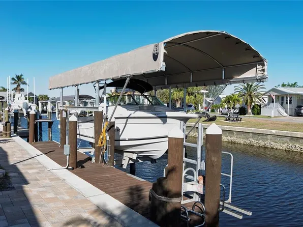 13 Emden Cir #19, Punta Gorda, FL 33950