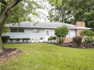 5910 Kent Rd, Fort Wayne, IN 46816