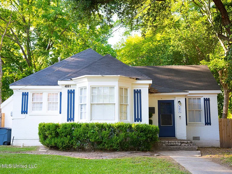 4091 Pine Hill Dr — Photo 1