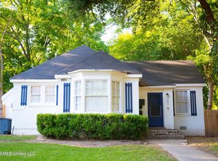 4091 Pine Hill Dr, Jackson, MS 39206