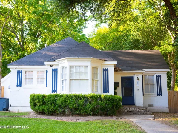 4091 Pine Hill Dr, Jackson, MS 39206