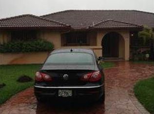 3521 SW 141st Ave, Miami, FL 33175