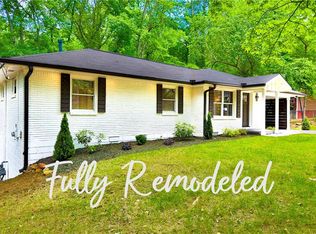 1717 Hollyhock Ter, Decatur, GA 30032