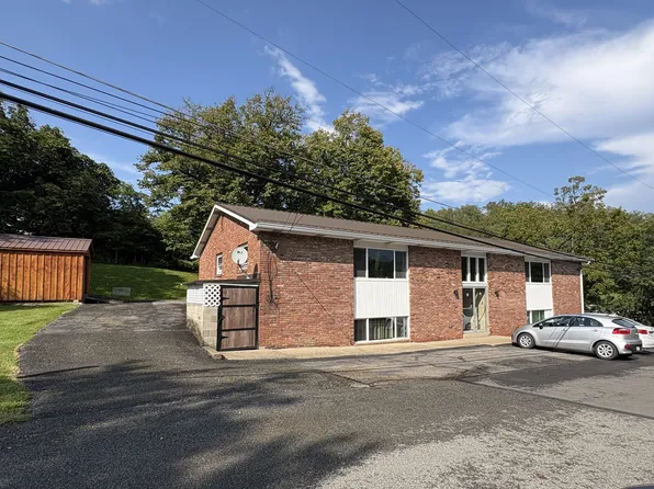 100 Bowman St #104, Cuddy, PA 15031